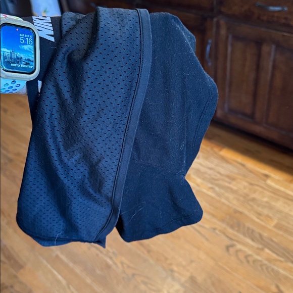 Nike Black Sports Girls Skort size 6X - Picture 4 of 4